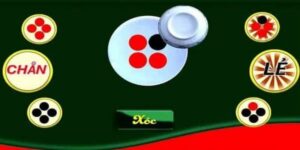 Thuật toán xóc đĩa cơ sở và vai trò